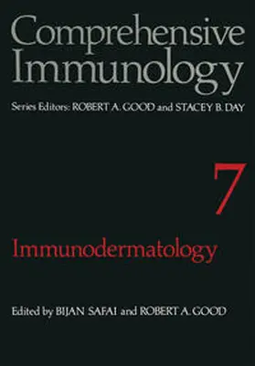 Safai / Good |  Immunodermatology | eBook | Sack Fachmedien
