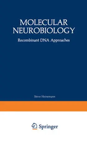 Heinemann / Patrick |  Molecular Neurobiology | eBook | Sack Fachmedien