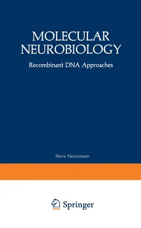 Patrick / Heinemann |  Molecular Neurobiology | Buch |  Sack Fachmedien