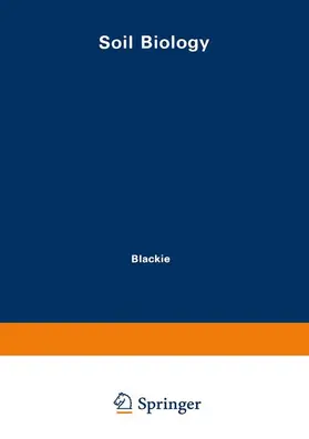 Wood |  Soil Biology | Buch |  Sack Fachmedien