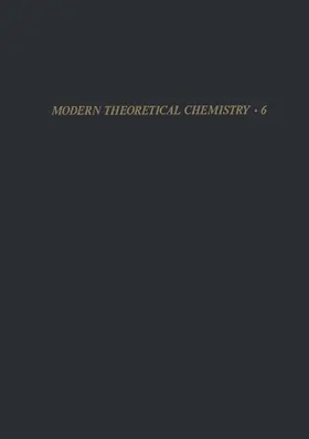 Berne |  Statistical Mechanics | Buch |  Sack Fachmedien