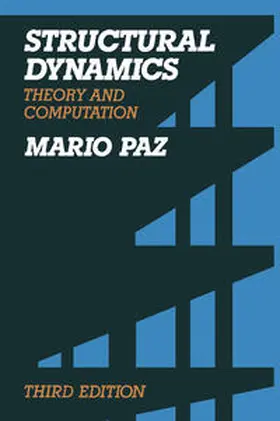 Paz |  Structural Dynamics | eBook | Sack Fachmedien
