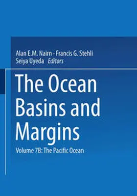 Nairn / Stehli / Uyeda |  The Ocean Basins and Margins | eBook | Sack Fachmedien