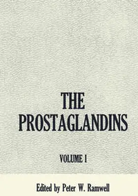 Ramwell |  The Prostaglandins | eBook | Sack Fachmedien