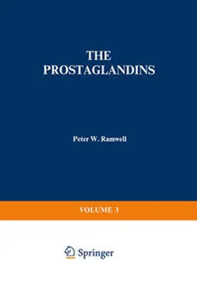 Ramwell |  The Prostaglandins | eBook | Sack Fachmedien
