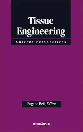 BELL | Tissue Engineering | Buch | 978-1-4615-8188-8 | sack.de