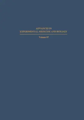 Porter |  Hypothalamic Peptide Hormones and Pituitary Regulation | Buch |  Sack Fachmedien
