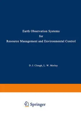 Clough |  Earth Observation Systems for Resource Management and Environmental Control | eBook | Sack Fachmedien