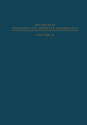 Lindahl-Kiessling | Morphological and Functional Aspects of Immunity | Buch | 978-1-4615-9013-2 | sack.de