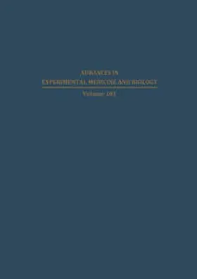 Gatt |  Enzymes of Lipid Metabolism | eBook | Sack Fachmedien
