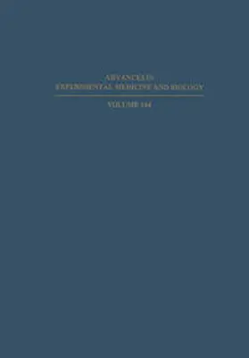 Chantler | Mucus in Health and Disease—II | E-Book | sack.de