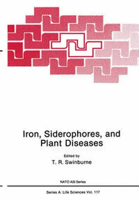 Swinburne |  Iron, Siderophores, and Plant Diseases | eBook | Sack Fachmedien