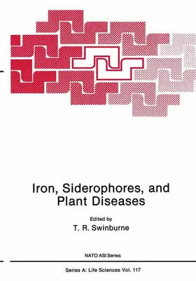 Swinburne |  Iron, Siderophores, and Plant Diseases | Buch |  Sack Fachmedien