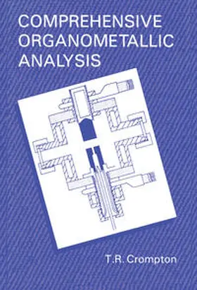 Crompton |  Comprehensive Organometallic Analysis | eBook | Sack Fachmedien