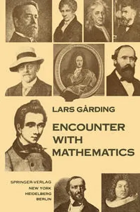 Garding |  Encounter with Mathematics | eBook | Sack Fachmedien