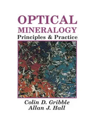 Gribble | Optical Mineralogy | E-Book | sack.de