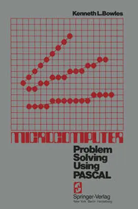 Bowles |  Microcomputer | eBook | Sack Fachmedien