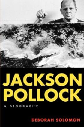Solomon |  Jackson Pollock | eBook | Sack Fachmedien