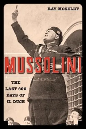 Moseley |  Mussolini | eBook | Sack Fachmedien