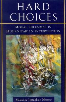 Moore |  Hard Choices | eBook | Sack Fachmedien