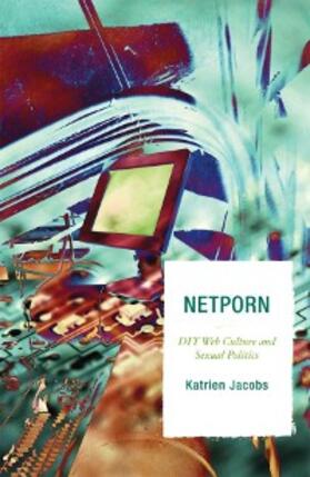 Jacobs |  Netporn | eBook | Sack Fachmedien