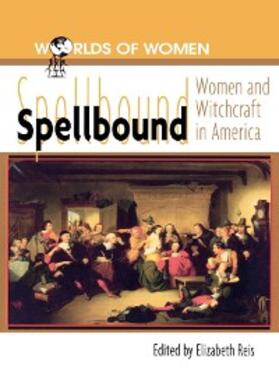 Reis |  Spellbound | eBook | Sack Fachmedien