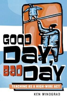 Winograd |  Good Day, Bad Day | eBook | Sack Fachmedien