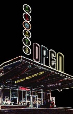 Giles |  Always Open | eBook | Sack Fachmedien