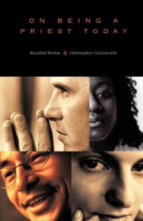 Brown / Cocksworth |  On Being a Priest Today | eBook | Sack Fachmedien