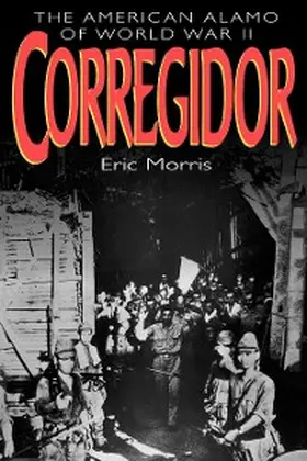 Morris |  Corregidor | eBook | Sack Fachmedien