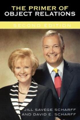 Scharff |  The Primer of Object Relations | eBook | Sack Fachmedien