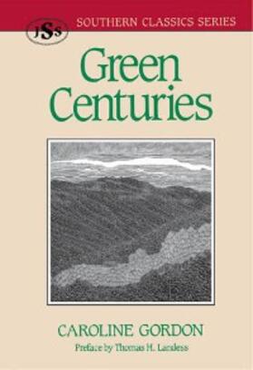 Gordon |  Green Centuries | eBook | Sack Fachmedien