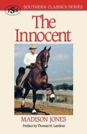 Jones |  The Innocent | eBook | Sack Fachmedien