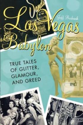 Burbank |  Vegas Babylon | eBook | Sack Fachmedien
