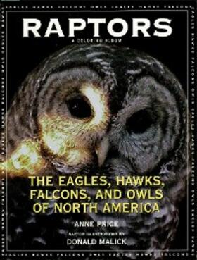 Price |  Raptors | eBook | Sack Fachmedien