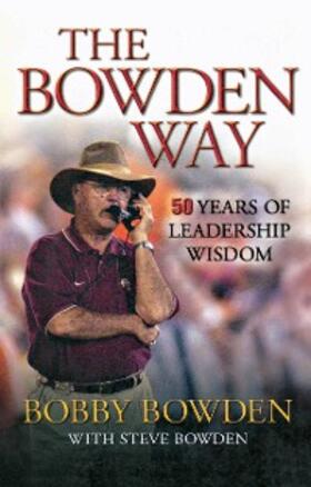 Bowden |  The Bowden Way | eBook | Sack Fachmedien