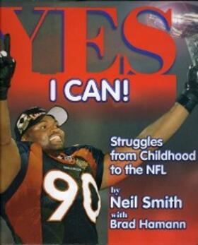Smith |  Yes I Can! | eBook | Sack Fachmedien