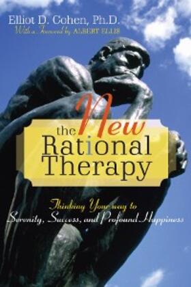 Cohen |  The New Rational Therapy | eBook | Sack Fachmedien