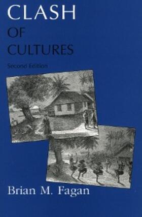 Fagan |  Clash of Cultures | eBook | Sack Fachmedien
