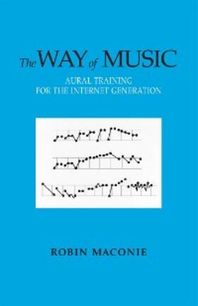 Maconie |  The Way of Music | eBook | Sack Fachmedien