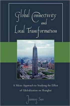 Sun |  Global Connectivity and Local Transformation | eBook | Sack Fachmedien
