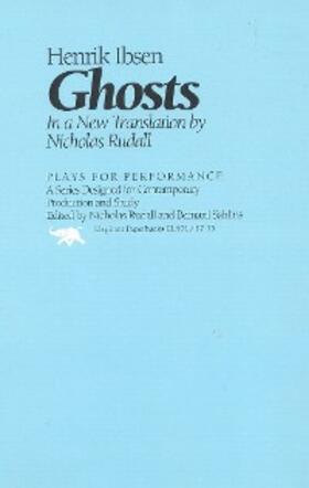 Ibsen |  Ghosts | eBook | Sack Fachmedien