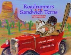 Samson |  Road Runners & Sandwich Terns | eBook | Sack Fachmedien