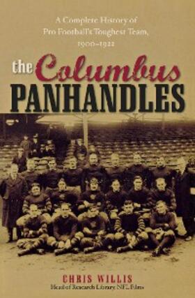 Willis |  The Columbus Panhandles | eBook | Sack Fachmedien