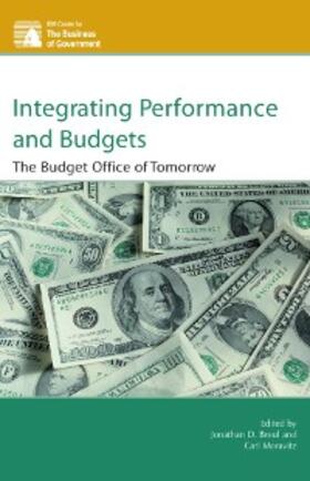 Breul / Moravitz |  Integrating Performance and Budgets | eBook | Sack Fachmedien