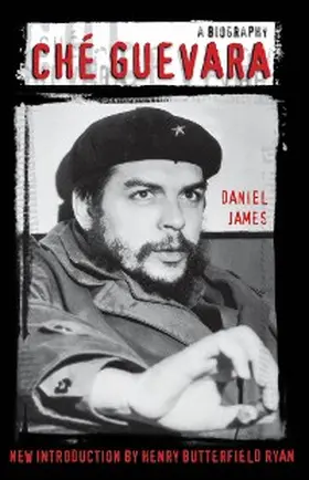 James |  Che Guevara | eBook | Sack Fachmedien