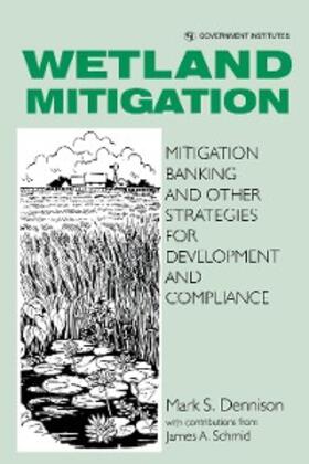 Dennison |  Wetland Mitigation | eBook | Sack Fachmedien