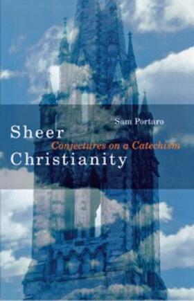 Portaro |  Sheer Christianity | eBook | Sack Fachmedien