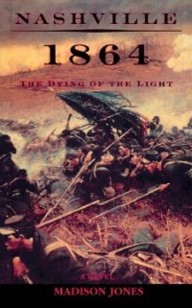 Jones |  Nashville 1864 | eBook | Sack Fachmedien