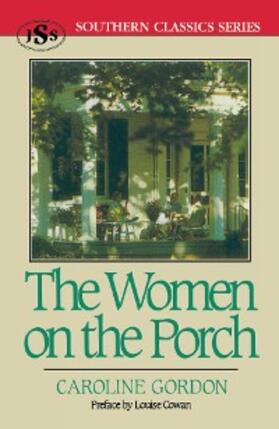 Gordon |  Women on the Porch | eBook | Sack Fachmedien